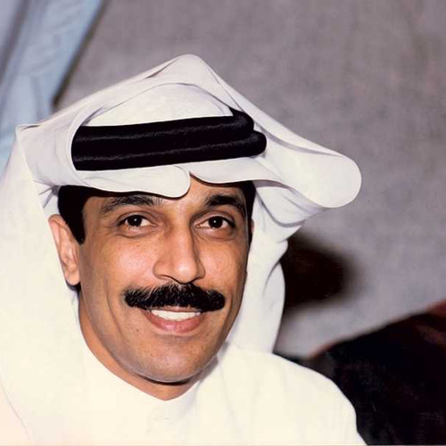 عبدالله الرويشد - وحشت الدار | فبراير الكويت 2009