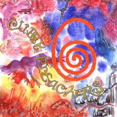 Beren and Lúthien by The Cubby Preachers