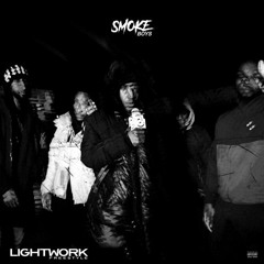 Smoke Boys - Lightwork Freestyle [Prod 2xKuda]