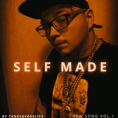 SELF MADE