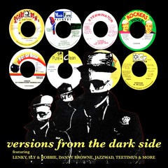 Various Artists - Versions From The Dark Side