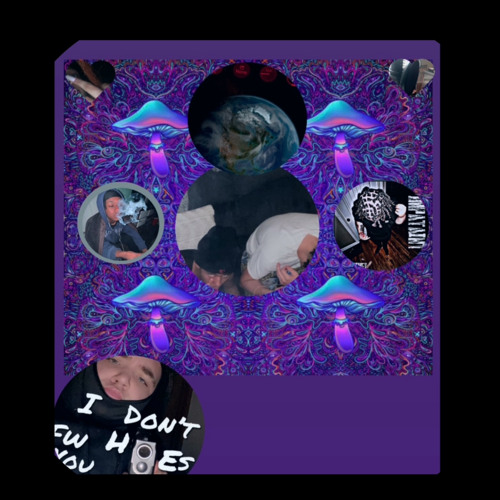 Nothing Lasts feat. Jaygrimey, Or¡ & zäÿ-pr0f.x aka Ketamine Kid