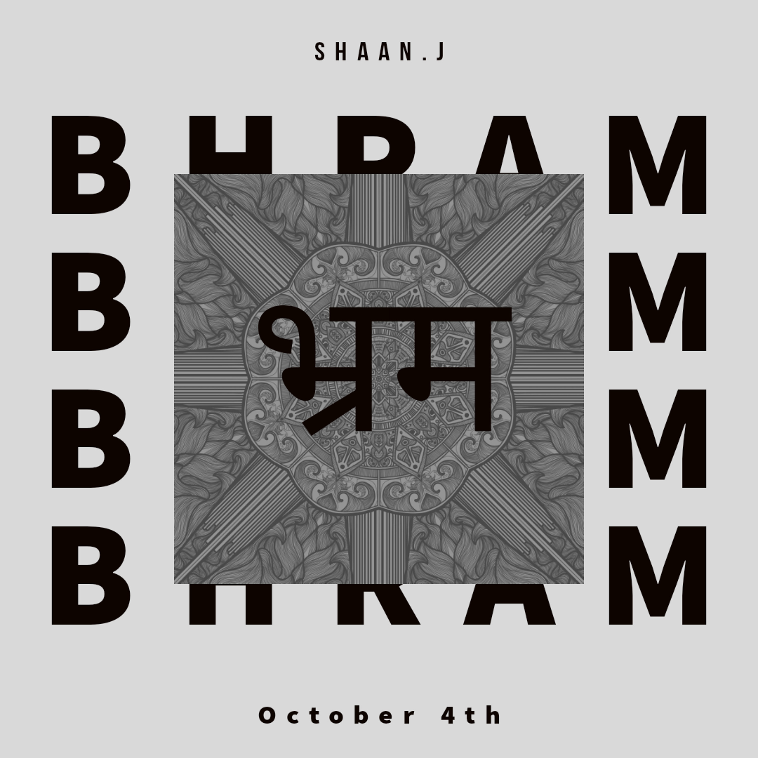 SHAAN.J