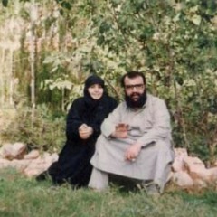 فاطِمَتي ـ مُصطَفیٰ الموسَوي.