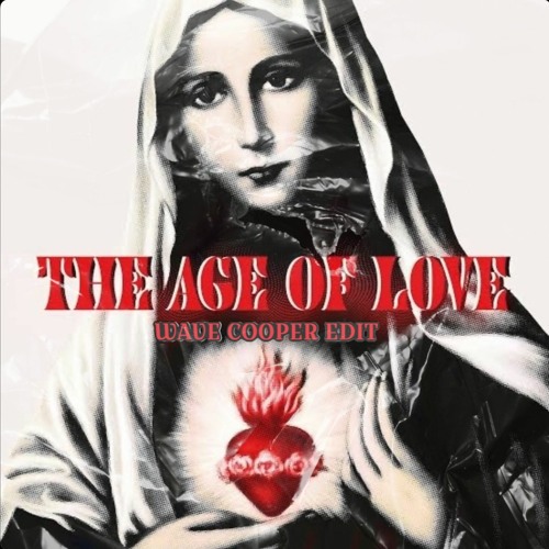 The Age Of Love [Charlotte de Witte , Enrico Sangiuliano Remix](Wave Cooper Edit) FREE DL