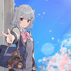 Koharu Rikka exVoice Sample(Binaural recording)