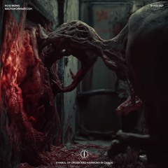 𝐅𝐑𝐄𝐄 𝐃𝐋 | ACID BEING - БЕСПОКОЙНЫЙ СОН