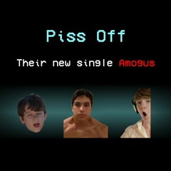 Amogus Demo