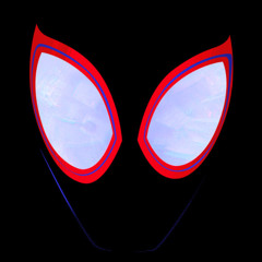 Miles (Inspired by Spider-Man: Across the Spider-Verse and Other Films)