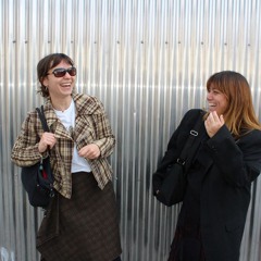 ASTRID SONNE w/ Molina 200825