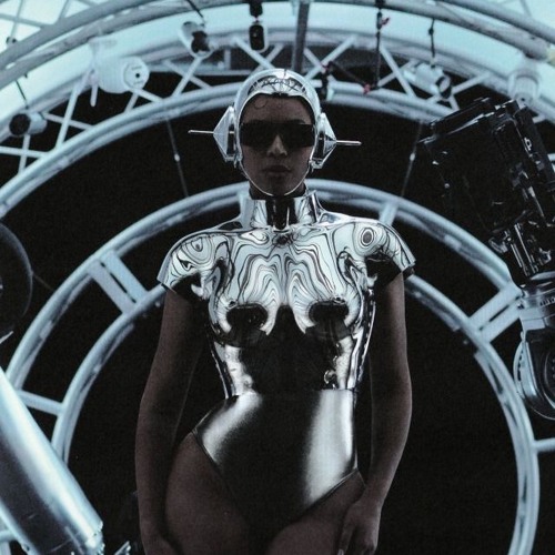 Beyoncé MIND CONTROL Interlude (Studio Version)Renaissance World Tour | Edit