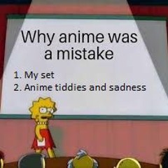 Pixa Galaxy - When anime goes hard