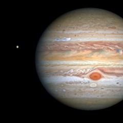 Jupiterov Orbit