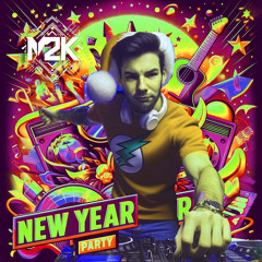 New Year Mix 2023 2024 Best of Club Dance Electro Pop 132 - 134 BPM