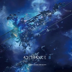 [DVSP-0265]AD:TRANCE 8 Disc 2 Crossfade