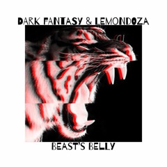 Lemondoza x Dark Fantasy - Beast Belly