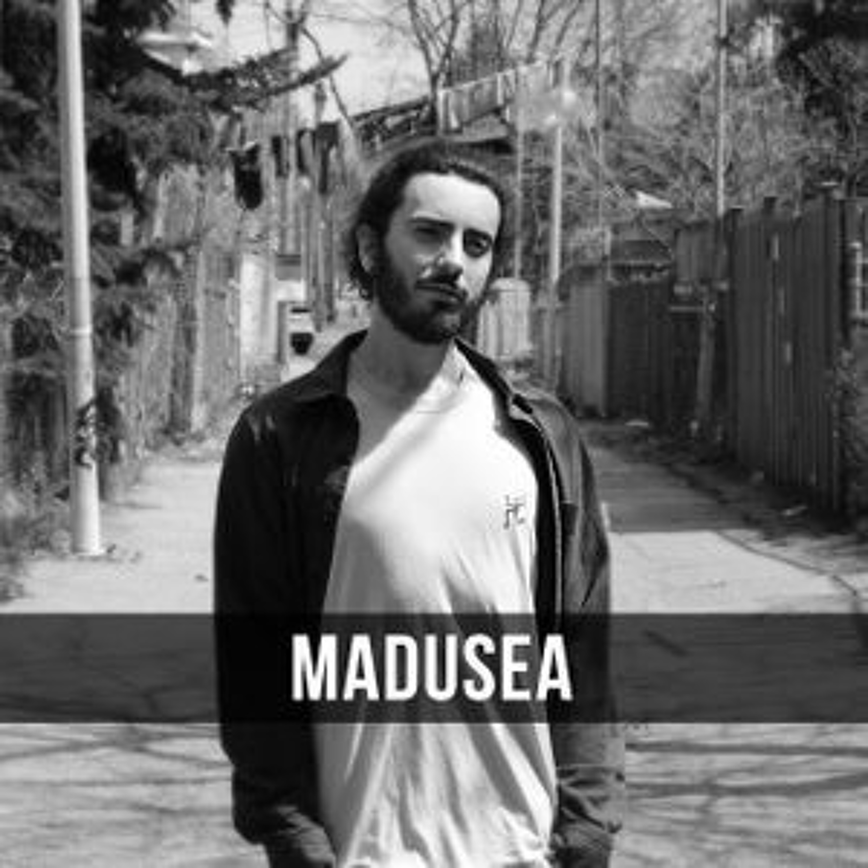 Juun Pae (fka MADUSEA)