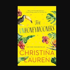 The Unhoneymooners     Paperback – May 14, 2019