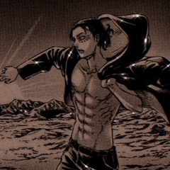 “Nothing changed!” | RUN-N!ghtvision (slowed) | eren Yeager