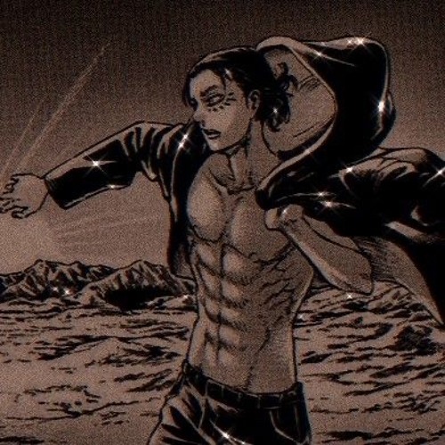 “Nothing changed!” | RUN-N!ghtvision (slowed) | eren Yeager