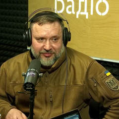З добровольців у капелани. Олександр Нестаренко