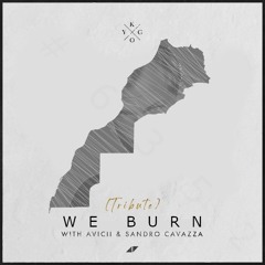 We Burn (Avicii Tribute)[HIFI]