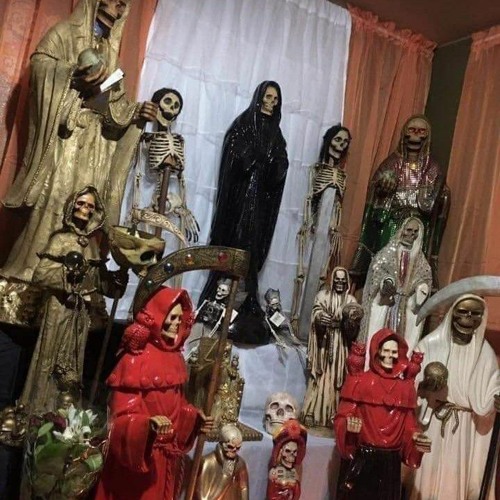 *mordy* cronos {ft killhaley & ayēáre}