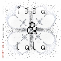 #2 / RHYTHM TRIPPIN' with i33a & lala [15/07/23]*RTRFM 92.1*