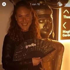 DJ BENNY Online Sessions IN FLAMES SPECIAL FOR SARA