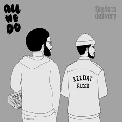 kuˈzɛ͂ː - AllDai