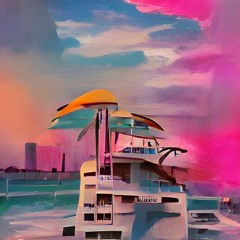 The 80s In Miami