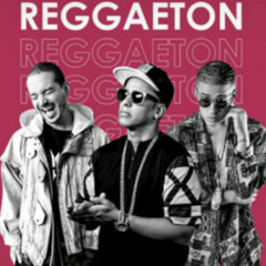 Reggaeton in Serato Vol. I