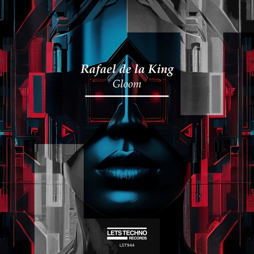 Rafael de la King - Love Hate (Original Mix)