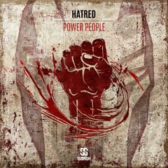 Hatred - Power People