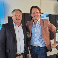 Michiel Hordijk (IMK) - MKB Finance Maand 10 juni 2025