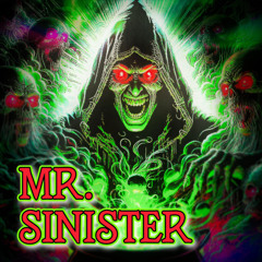 Mr. Sinister - Instrumental