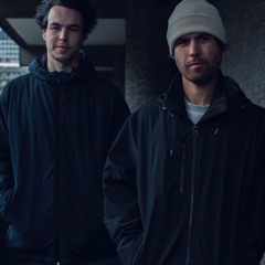 BRICHCAST #006 - Timoti