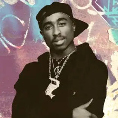 2pac - Troublesome '96 Remix (2025)