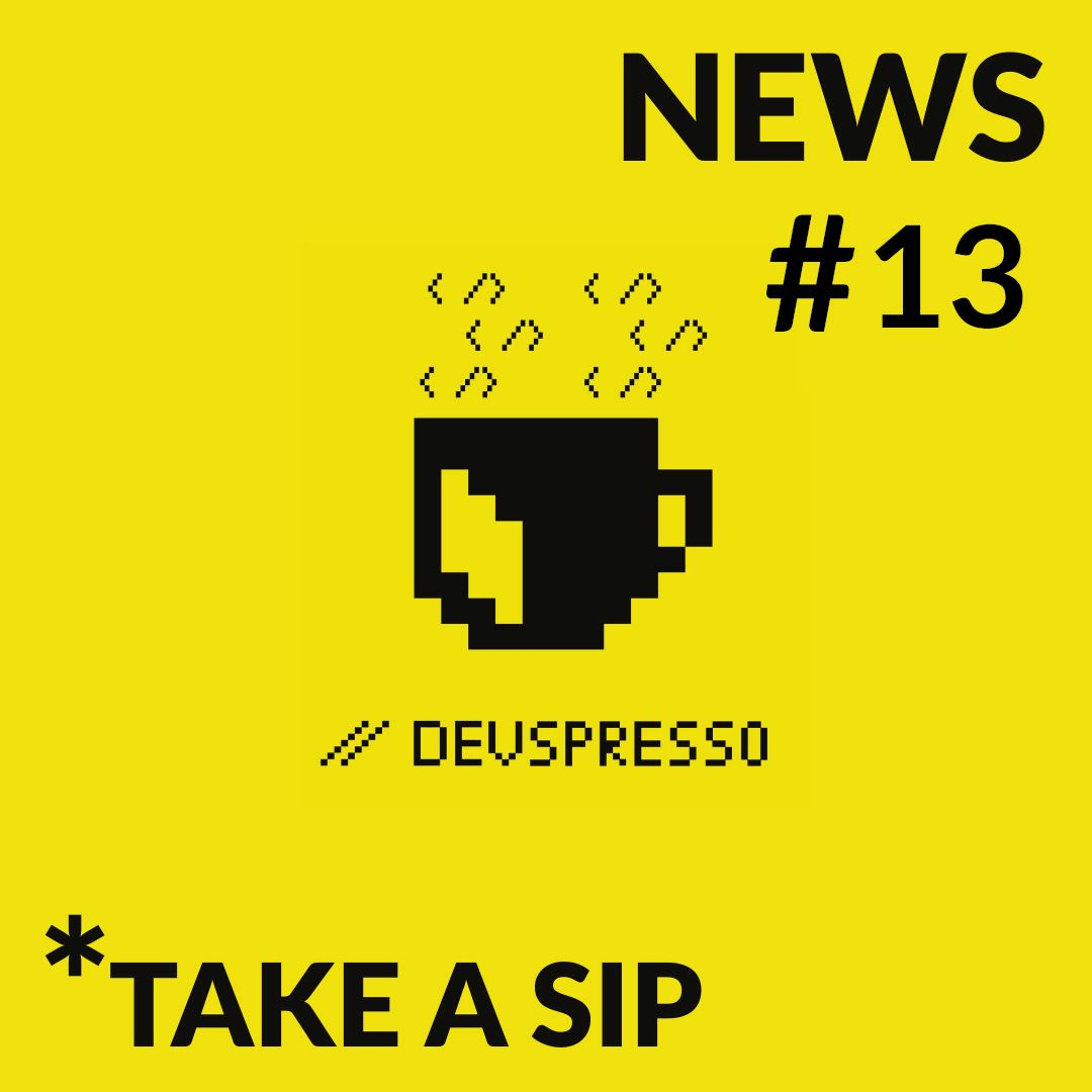 DevSpresso Podcast