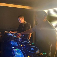Kevin Tunney B2B Sebjams