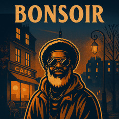 Pavés Nocturne