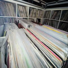 The problem with vinyl is…
