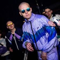 Early Gabber🦘
