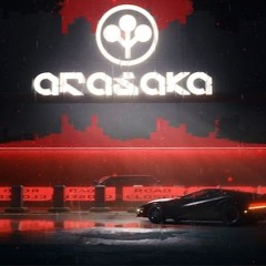 Arasaka