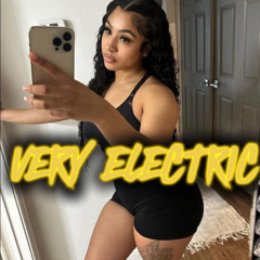 VERY ELECTRIC