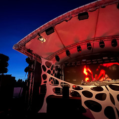 live @ Nature One 2025 | 01.08.2025 | K!NK Club Stage | Caro