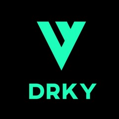 DV8 Radio 005 Presents | DRKY