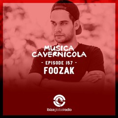Episode 157 with FOOZAK