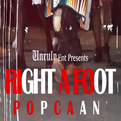 Popcaan - Rite A Foot