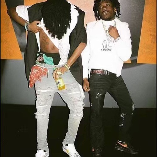 Lil Uzi Vert + Playboi Carti - Pass It (OG) .mp3